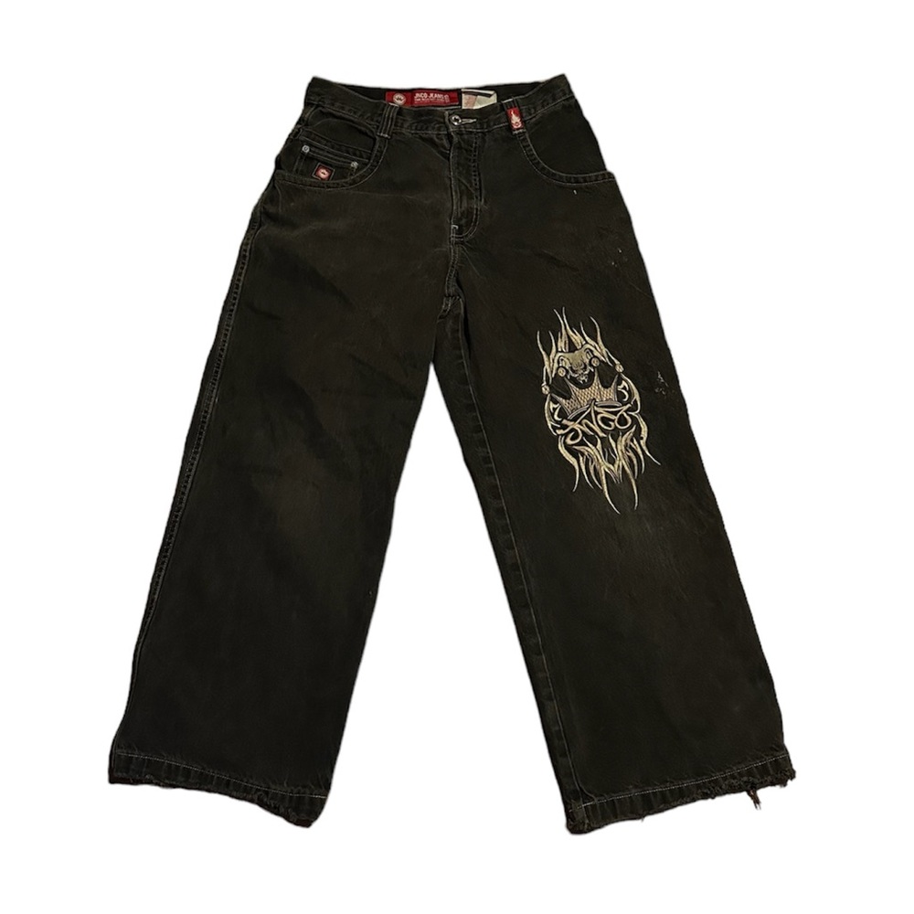 Jnco tribal snakebites